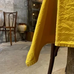 Nappe en coton lavé 170 x 250 cm