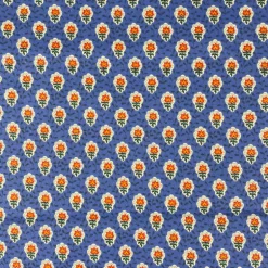 Nappe Enduite Fleur des Champs 160 x 270cm
