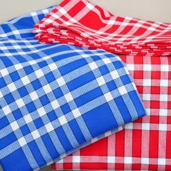 Nappe Normande à carreaux