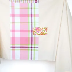Nappe patchwork 170 x 250 cm