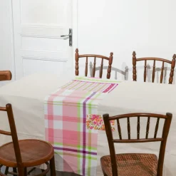 Nappe patchwork 170 x 250 cm