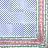 Nappe provençale multicolore 250 x 170 cm
