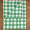 Nappe vichy 140 x 180 cm