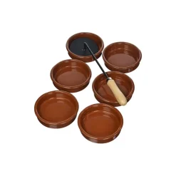 Nécessaire crème brûlée