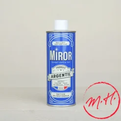 Nettoyant argentil miror