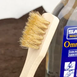 Nettoyant détachant daim