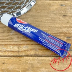 Nettoyant à l'ancienne tous métaux 75g