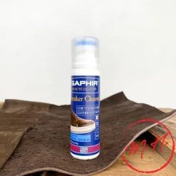 Nettoyant spécial chaussures de sport Saphir