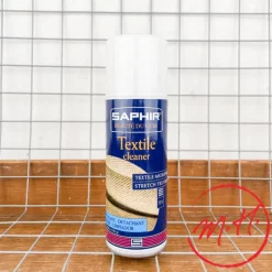 Nettoyant Textile Microfibre Saphir