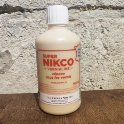 Nicko clair 500ml
