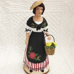 Niçoise 18cm