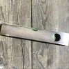 Niveau en bois de rose