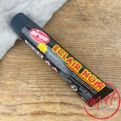 Noir de ferronnerie à l'ancienne 75g