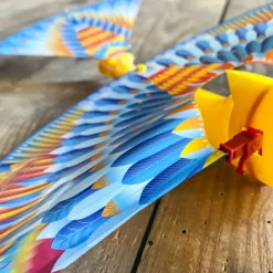 Oiseau mécanique Tim Bird