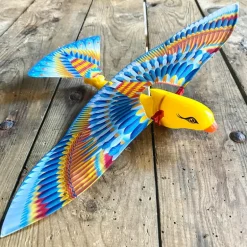 Oiseau mécanique Tim Bird