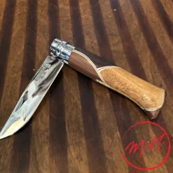 Opinel chaperon marqueté