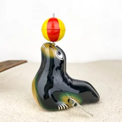 Otarie mécanique