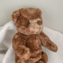 Ours en peluche Ranger