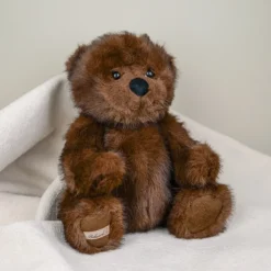 Ours en peluche Wiltold