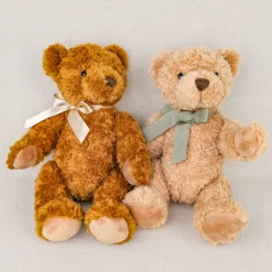 Ourson Teddy articulé