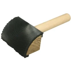 Outil à impression nervures de bois