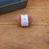 Paille de fer en cuivre