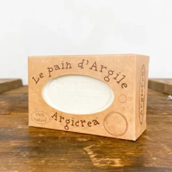 Pain d'argile