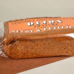 Pain d'épice tranché Mulot & Petit Jean 200g