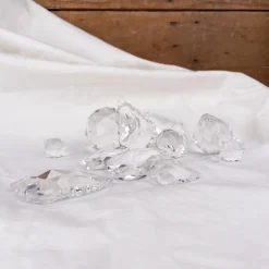 Pampille de cristal