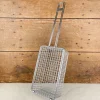 Panier grille à barbecue