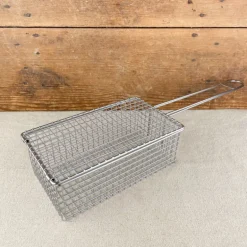 Panier grille à barbecue
