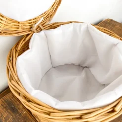 Panier à oeufs