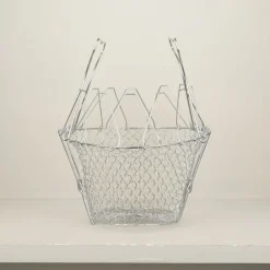 Panier-passoire