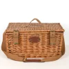 Panier pique-nique 4 personnes