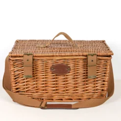 Panier pique-nique 4 personnes