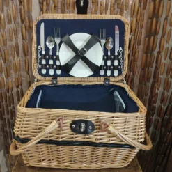 Panier pique-nique 4 personnes