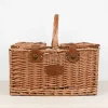 Panier à pique nique "Saint-Germain"
