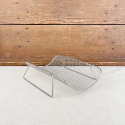 Panier à rôtir en inox