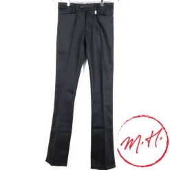 Pantalon gardian noir