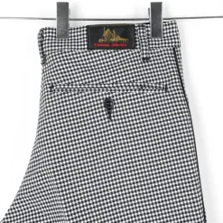 Pantalon Gardian Pied de Poule