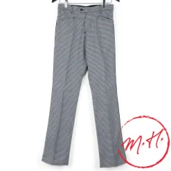Pantalon Gardian Pied de Poule