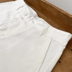 Pantalon raseteur traditionnel