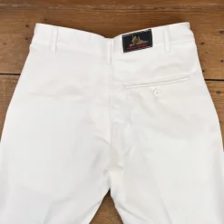 Pantalon raseteur traditionnel