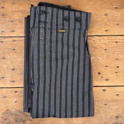 Pantalon Saint-Hubert à tirants
