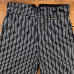 Pantalon Saint-Hubert à tirants