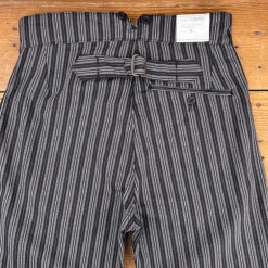 Pantalon Saint-Hubert à tirants