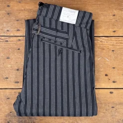 Pantalon Saint-Hubert à tirants