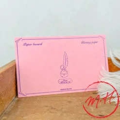 Papier buvard x10