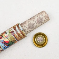 Parchemin Parfumé Papier Indien