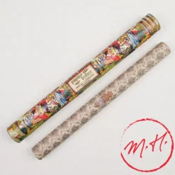 Parchemin Parfumé Papier Indien